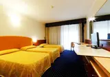 La Rondinaia in Eurocongressi Hotel foto 14