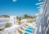 Aloe Hotel foto 3