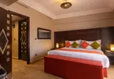 Dellarosa Boutique Hôtel foto 24
