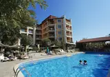 Vemara Club Hotel foto 12