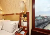 Hotel Occidental Praha Wilson foto 14