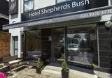 Hotel Shepherds Bush London foto 1