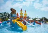 Port Nature Luxury Resort Hotel & Spa foto 3