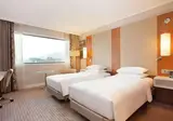Hilton Barcelona foto 15