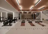 Kouros Palace Hotel foto 30