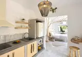 Olympa Suites foto 8