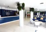 Travelodge Madrid Coslada Airport foto 4