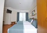 Class Beach Otel foto 20