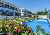 Cavo Orient Beach Hotel foto 15
