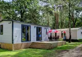 Camping Floreal Kempen foto 2