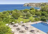 allsun Hotel Irene Palace foto 11