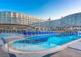 Eftalia Ocean Hotel foto 2