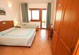 Hotel Le Zagare foto 6