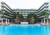 Alimounda Mare Hotel foto 18