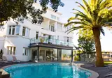Hotel Amazonia Estoril foto 1