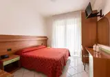 Hotel Kennedy foto 5