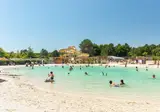 Camping Les Vignes foto 1