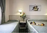 Hotel Priscilla foto 24