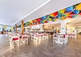 Ölüdeniz Beach Resort Otel foto 9