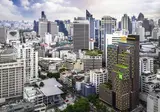 Novotel Bangkok Sukhumvit 4 foto 10