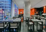Hotel Hesperia Bilbao foto 23