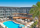 Clover Magic Park Side Hotel foto 15