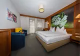 Hotel Crystal foto 10