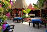 Hotel Les Bougainvillees foto 6