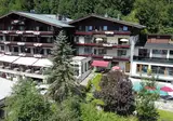Hotel Alpenblick foto 2