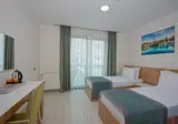 Citrus Park Hotel foto 29