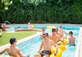 Camping Union Lido Mare foto 4