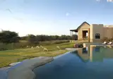 Anantara Sir Bani Yas Island Al Sahel Villa Resort foto 24