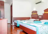 Side Sunberk Hotel foto 30