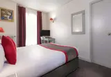 Hotel Agate foto 3