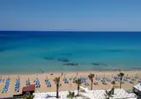 Vrissaki Beach Hotel foto 14