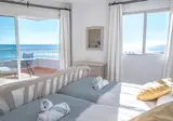 Appartementen Palm Beach Club Carihuela foto 20
