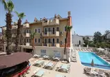Fidan Hotel & Apartments foto 23