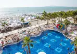 Hotel Grand Blue Fafa foto 1