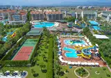 Hotel Turan Prince foto 10