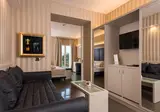 Hotel Riva del Garda Albergo Villa Nicolli foto 5