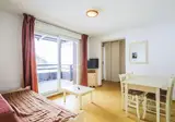 Résidence Maeva Home Les Chalets de Puy St Vincent foto 10