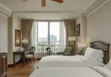 Sofitel Phnom Penh Phokeethra foto 1