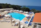 Maistra All Inclusive Resort Funtana foto 2