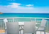 Appartementen Filoxenia Beach foto 5