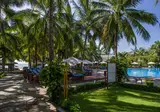 Blue Ocean Resort foto 7