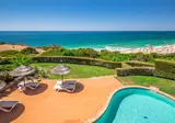 SunPlace Appt Clube Porto-Mos Beach Resort foto 11