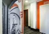 B&B Hotel Firenze Nuovo Palazzo di Giustizia foto 9