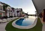 Tropicana Beach foto 3