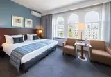 Bilderberg Parkhotel Rotterdam foto 3