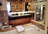 Sunbeam Hotel Pattaya foto 16